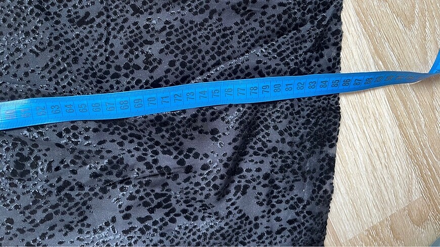 Mango elbise - Görsel 6