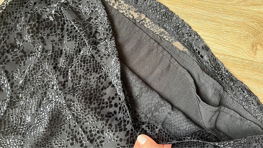 Mango elbise - Görsel 7