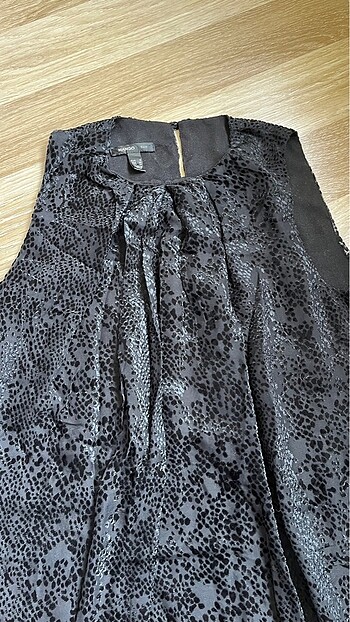 Mango elbise - Görsel 3