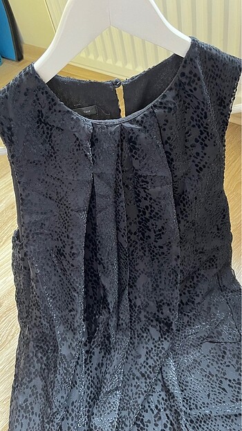 Mango elbise - Görsel 10