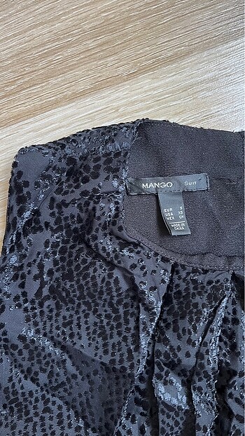 Mango elbise - Görsel 5