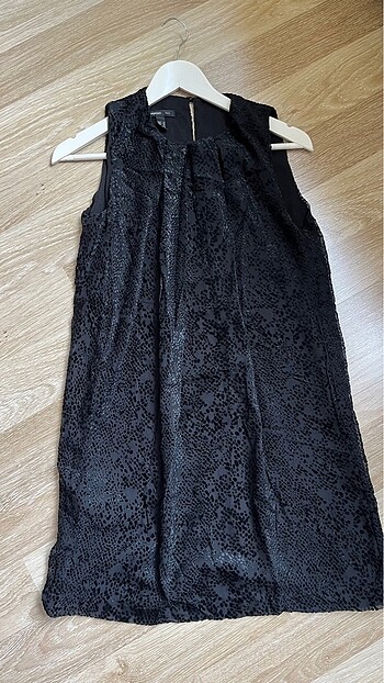 Mango elbise - Görsel 9