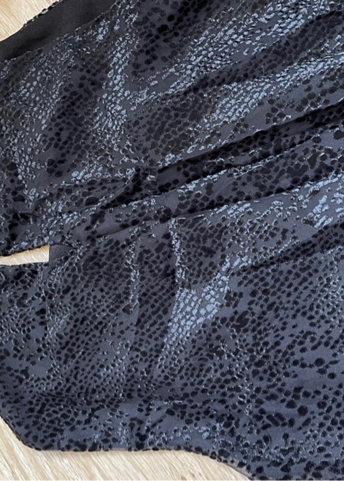 Mango elbise - Görsel 2