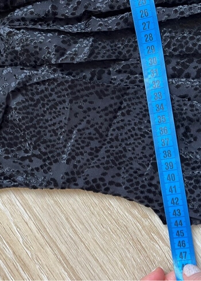 Mango elbise - Görsel 4