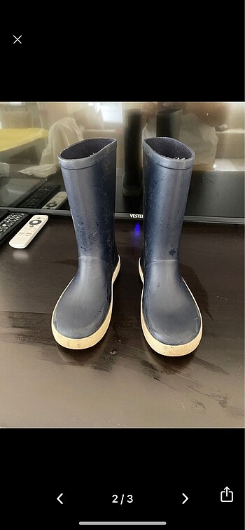 İgor çizme - Görsel 2