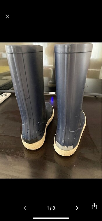 İgor çizme - Görsel 3