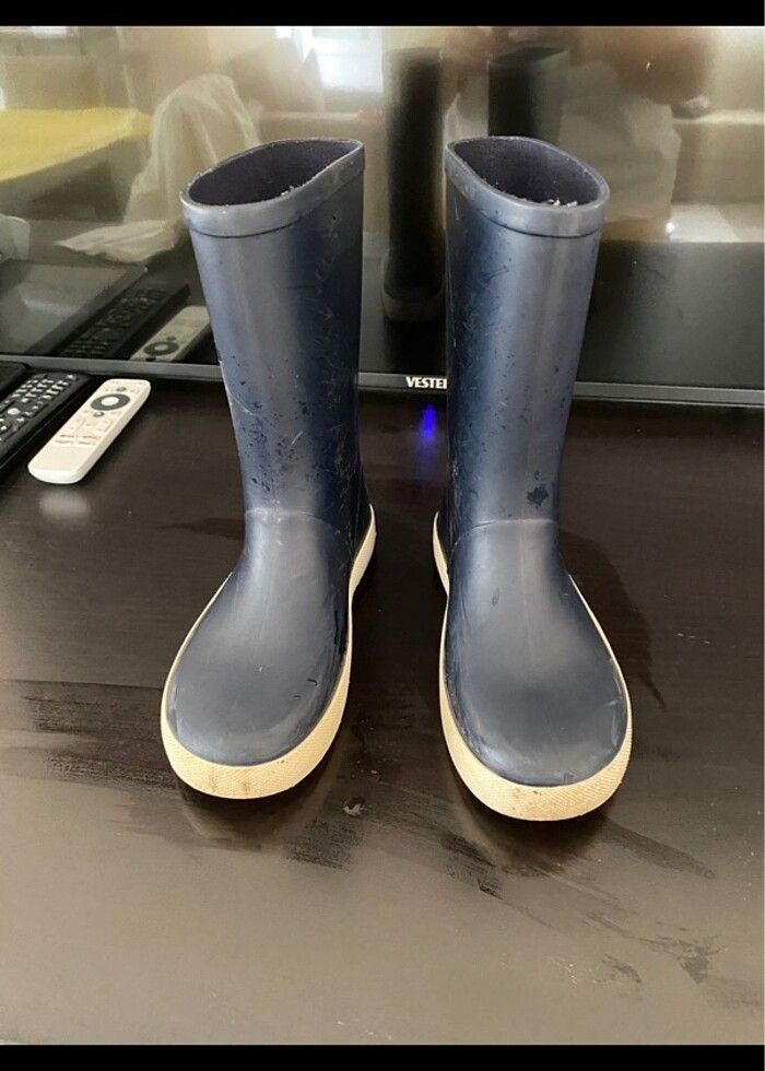 İgor çizme - Görsel 2