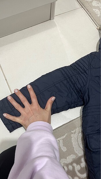 Lcw Mont - Görsel 3