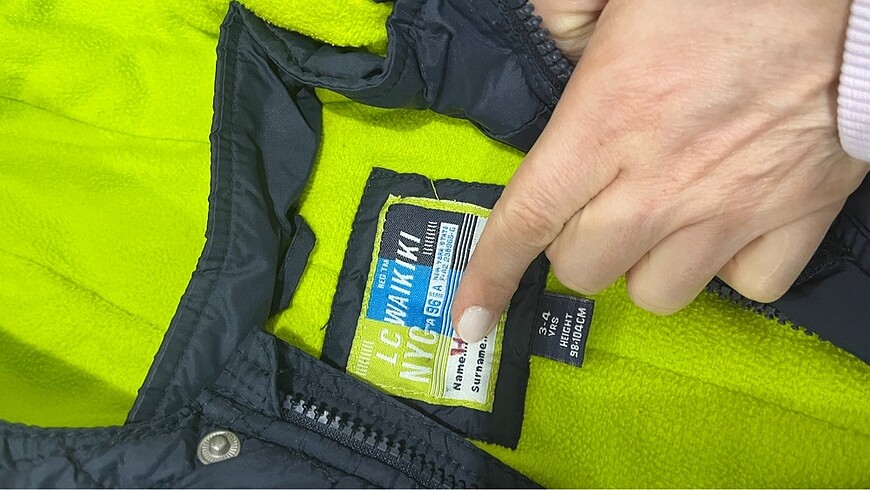 Lcw Mont - Görsel 6