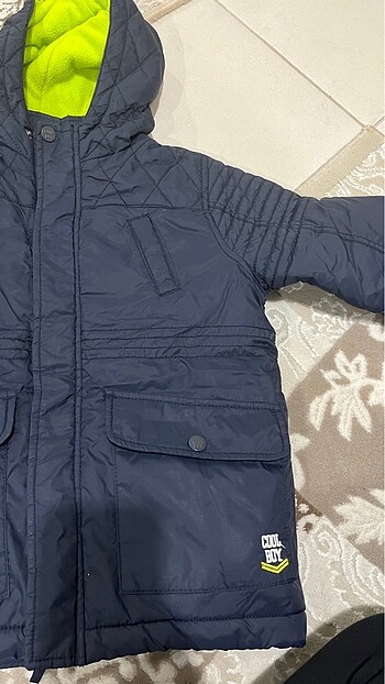 Lcw Mont - Görsel 4