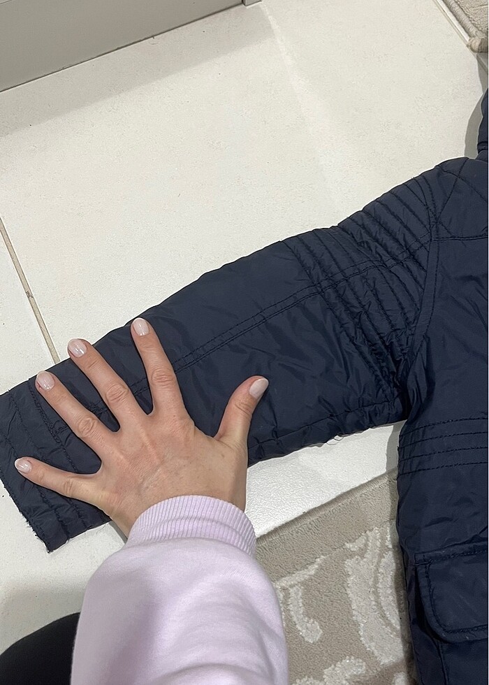 Lcw Mont - Görsel 3