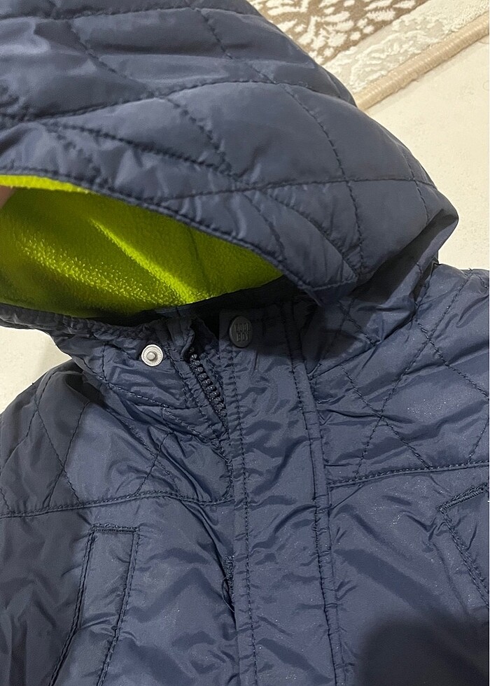 Lcw Mont - Görsel 2