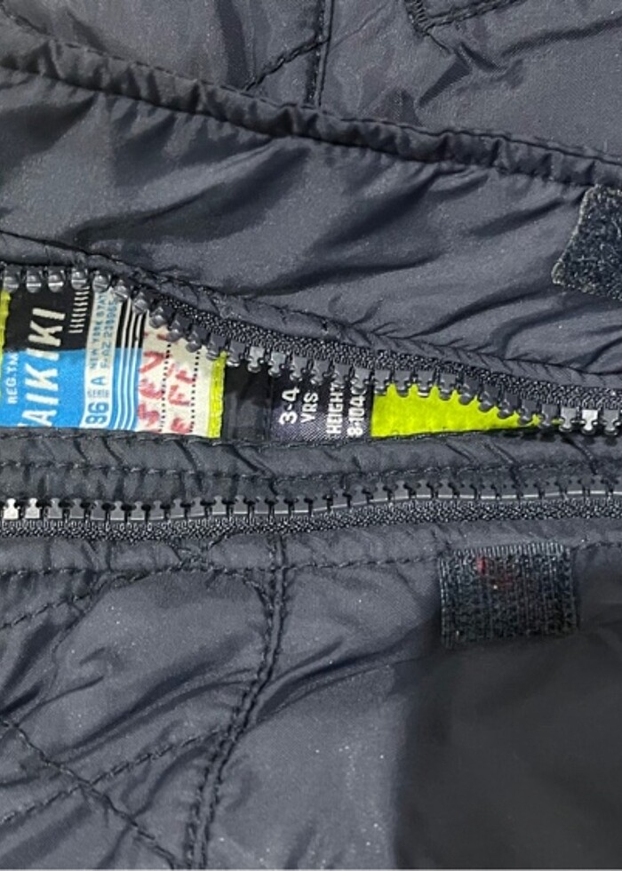 Lcw Mont - Görsel 5