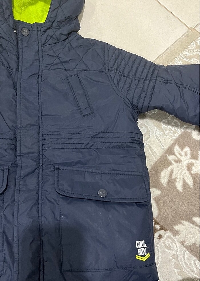 Lcw Mont - Görsel 4