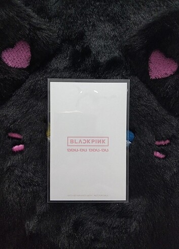  blackpink lisa square up japan pc
