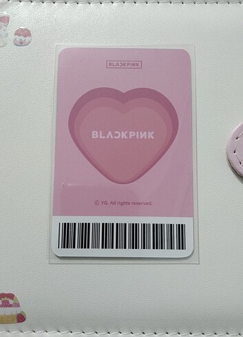  blackpink lisa lighstick pc
