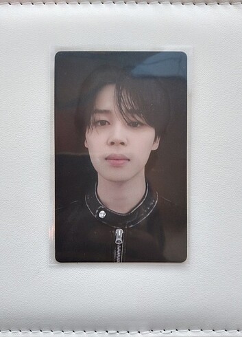 bts jimin face album pc 