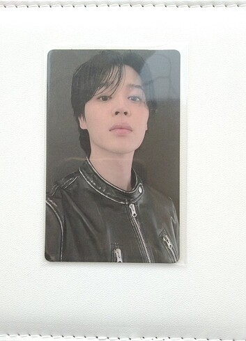 bts jimin face album pc