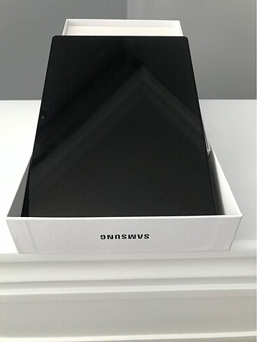 Samsung A8 tablet