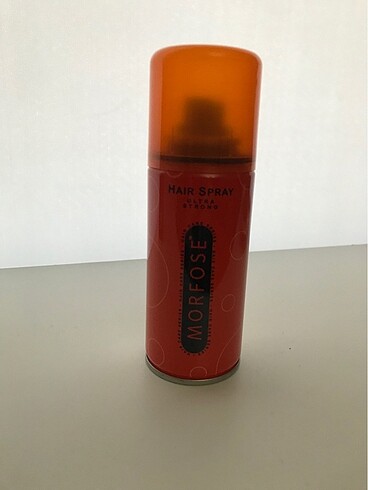Morfose saç sprey 75 ml