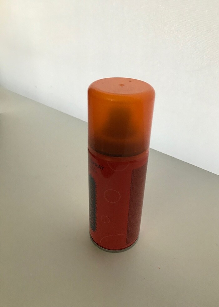 Morfose saç sprey 75 ml - Görsel 3