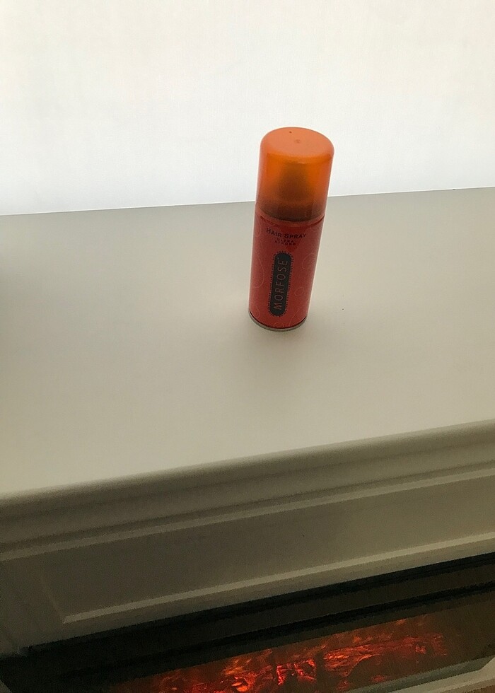 Morfose saç sprey 75 ml - Görsel 2