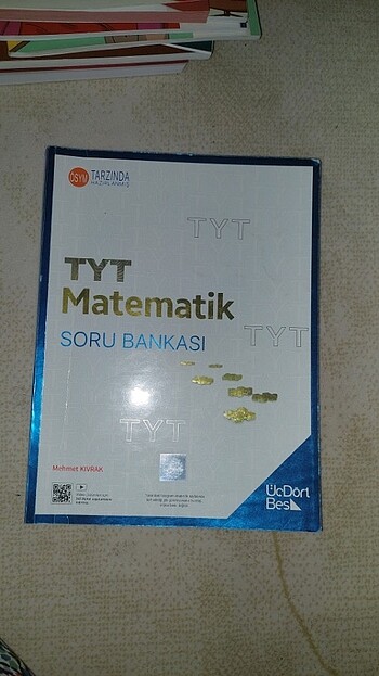 345 tyt matematik 