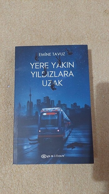 Yere yakın yıldızlara uzak 