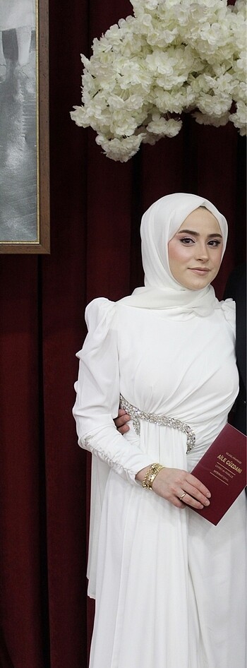 Nikah abiyesi