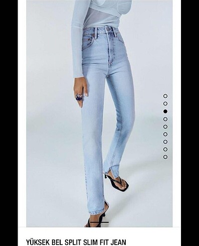 Zara jean