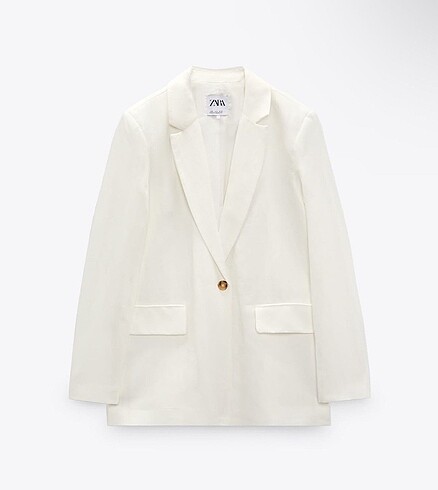 Zara Zara keten blazer