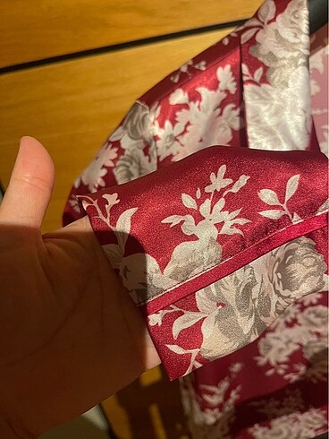 s Beden çeşitli Renk Pijama takımı