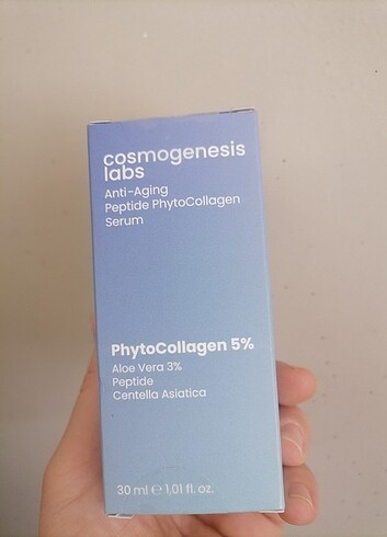 Diğer Serum 