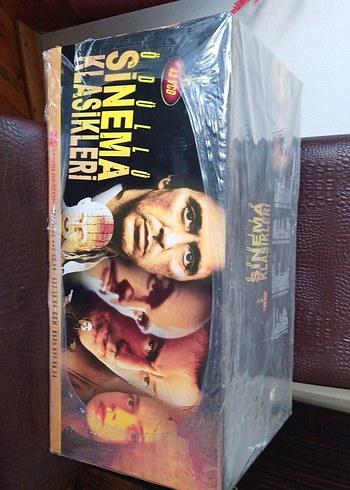 VCD açıklamayı okuyunuz - Görsel 4