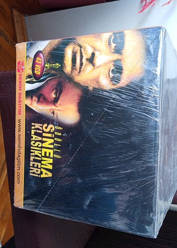 VCD açıklamayı okuyunuz - Görsel 2