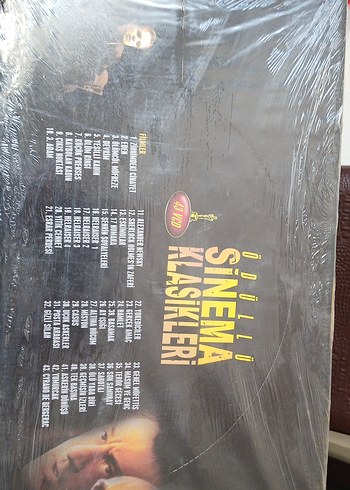 VCD açıklamayı okuyunuz - Görsel 3