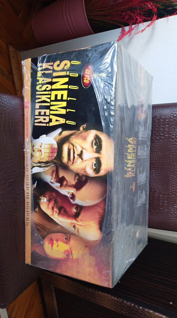 VCD açıklamayı okuyunuz - Görsel 4