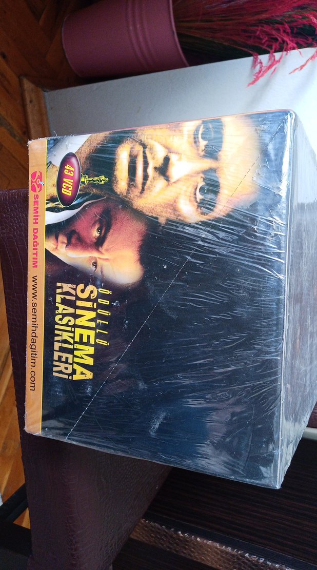 VCD açıklamayı okuyunuz - Görsel 2