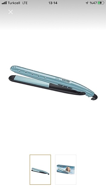 Remington düzleştirici