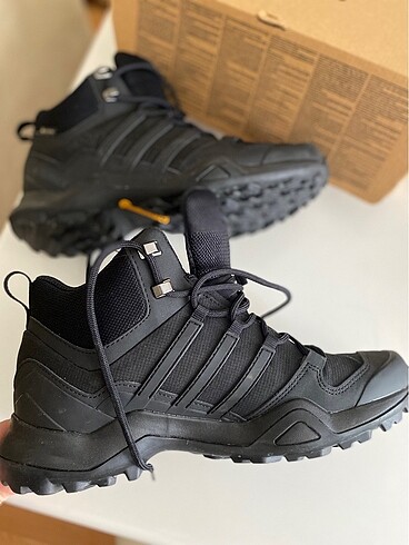 Adidas Adidas Terrex Swift R2 Mid Gtx Bot