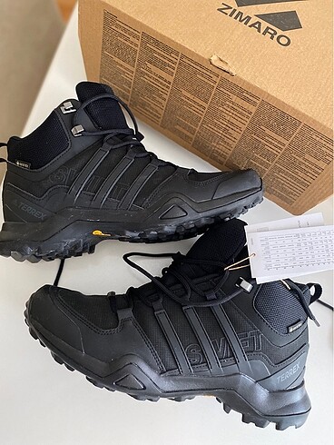 42 Beden Adidas Terrex Swift R2 Mid Gtx Bot