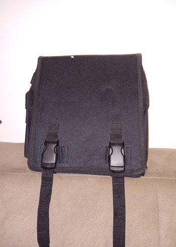 Gri DMD Monitör ve DVD Oynatıcı - Görsel 8