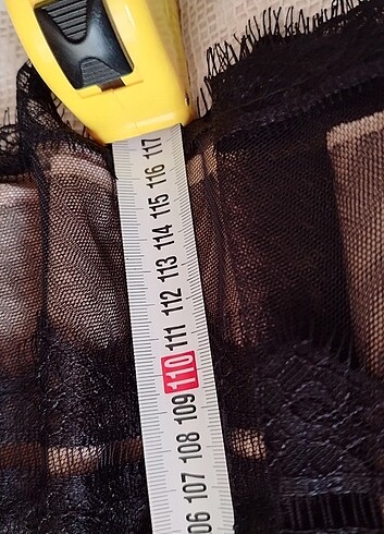 Dantel Tasarım Elbise ACİL SATIŞ???? - Görsel 7