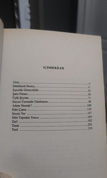  Beden Renk Kitap 