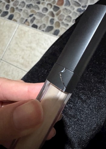 Nars NARS Parlak Bej Kapatıcı ve Aydınlatıcı