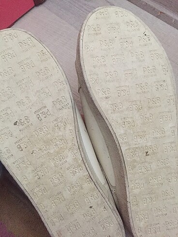 38 Beden Pull&Bear