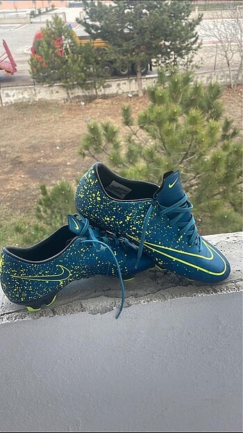 Nike Mercurial Krampon