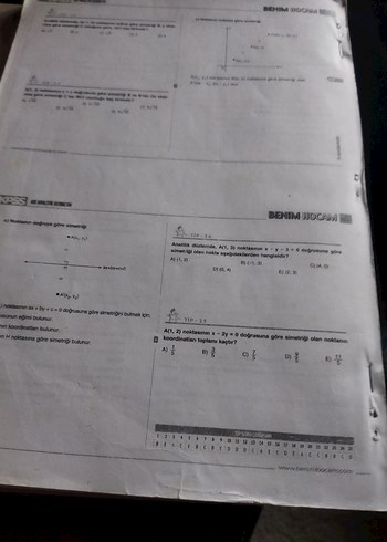 KPSS 2022 Matematik Video Ders Notları