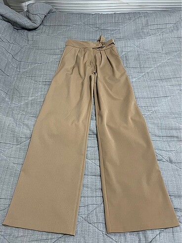 Kumaş pantolon