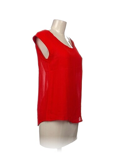 Zara Zara Bluz %70 İndirimli.